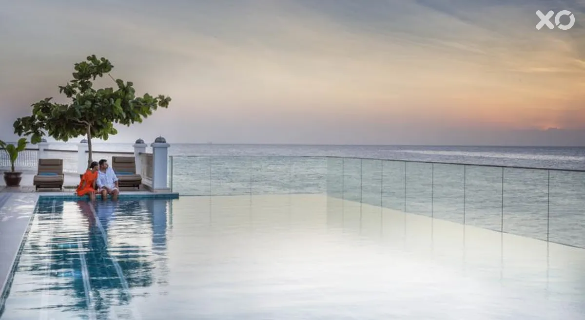 Park Hyatt Zanzibar