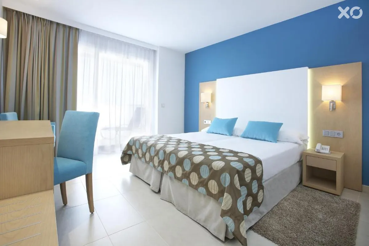 Universal Hotel Marques