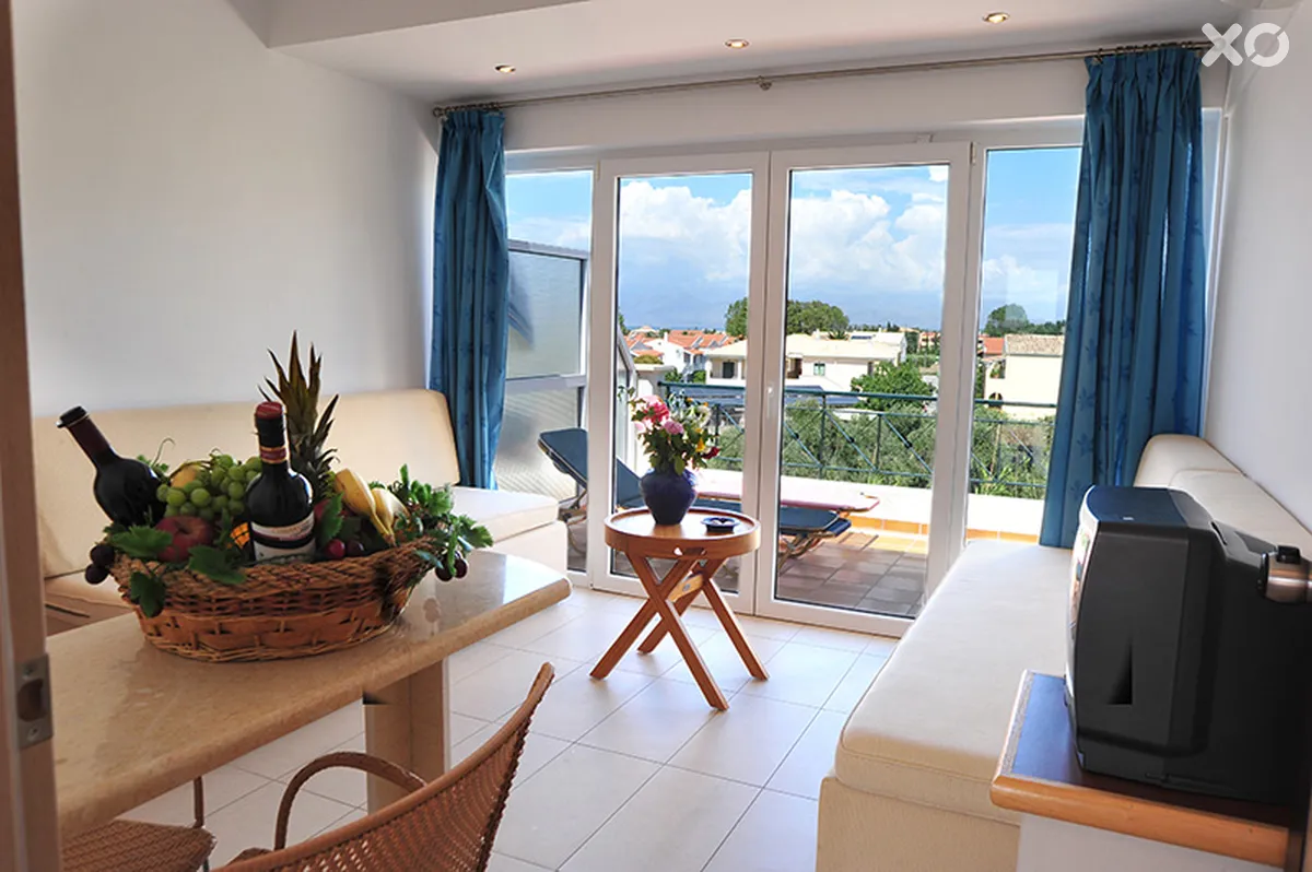 Ionian Princess Club Hotel