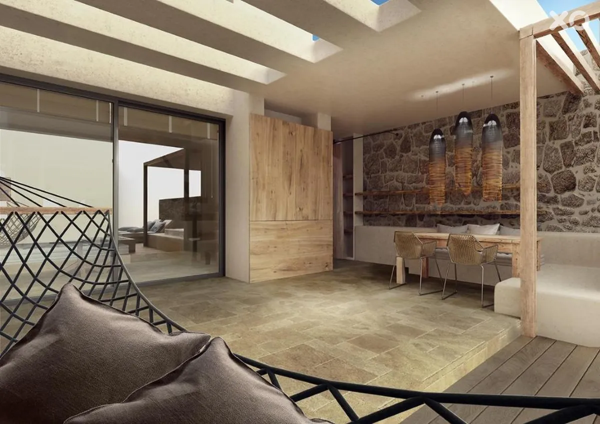 Acro Suites
