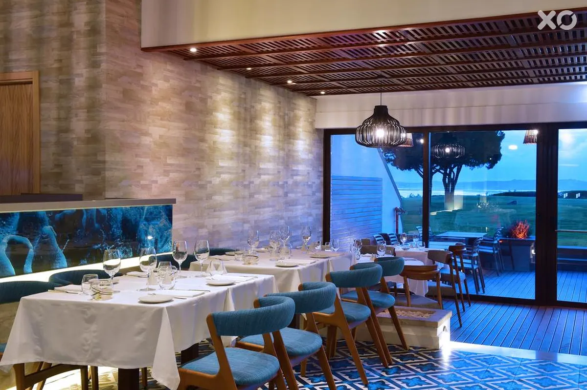 Pestana Alvor Praia Premium Beach & Golf Resort