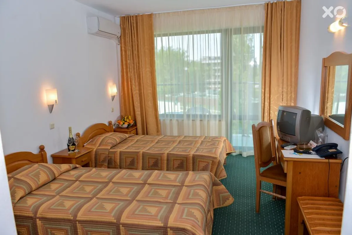 Slavyanski Hotel