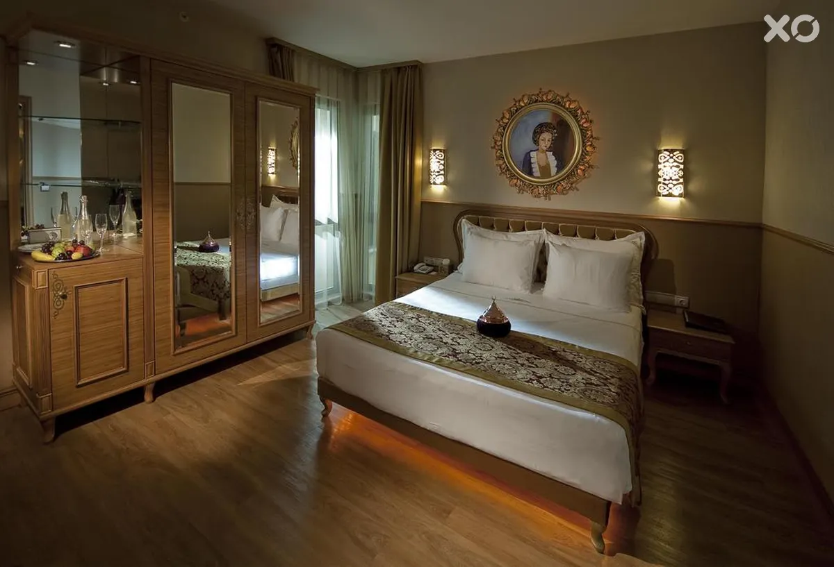 Sultania Hotel