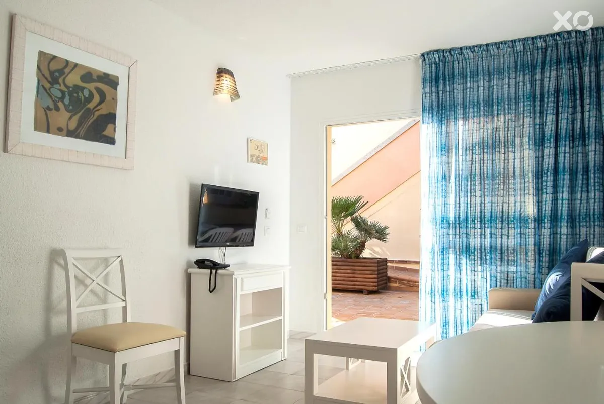 BQ Alcudia Sun Village