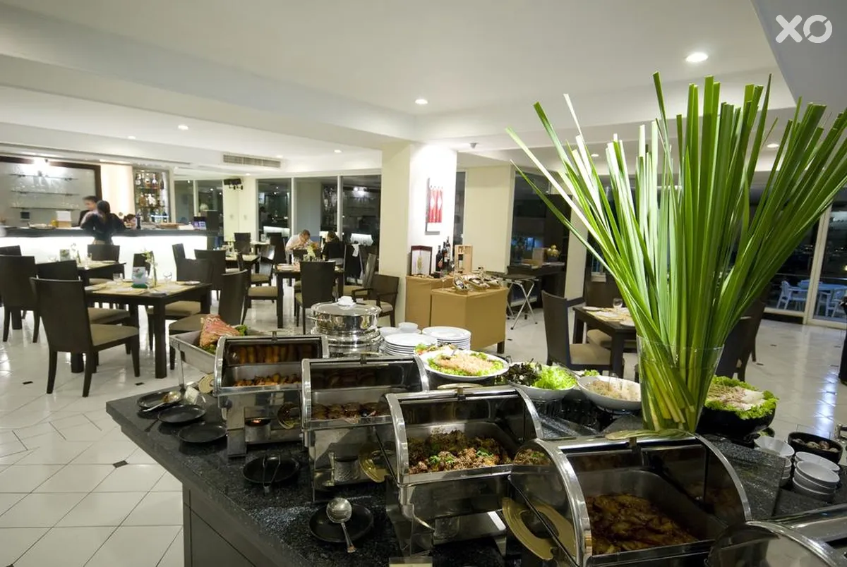 Kantary House