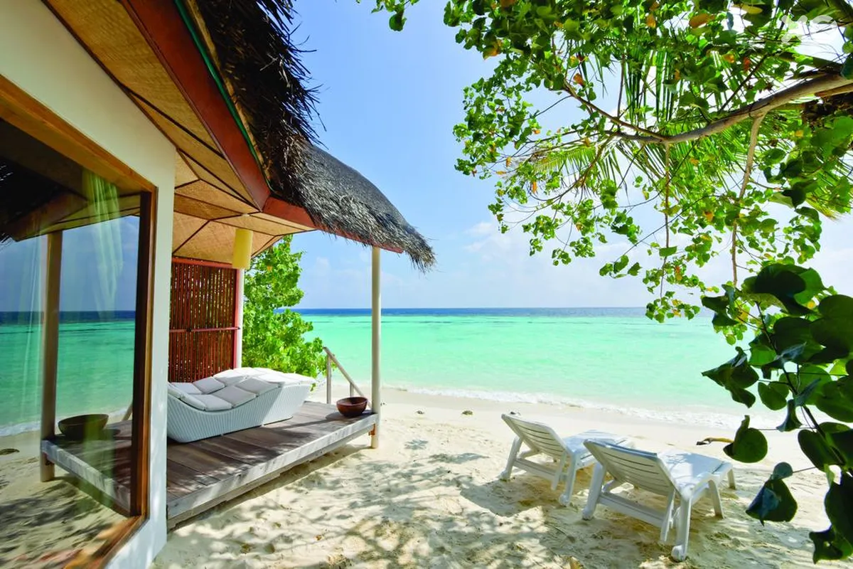 Safari Island Resort & Spa