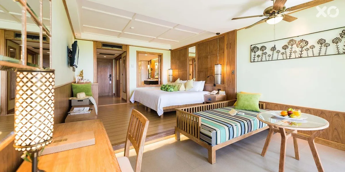 Katathani Phuket Beach Resort