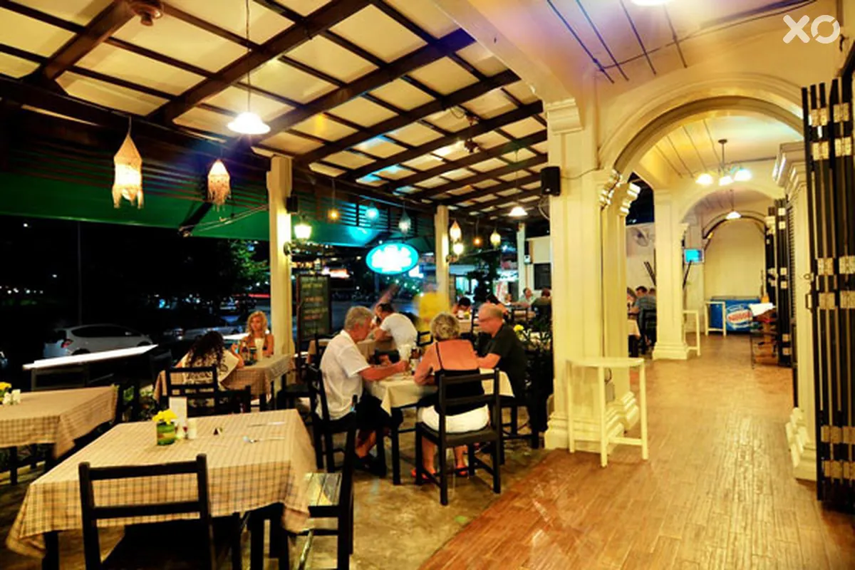Phuket Heritage