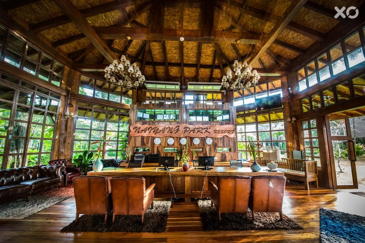 Naiyang Park Resort