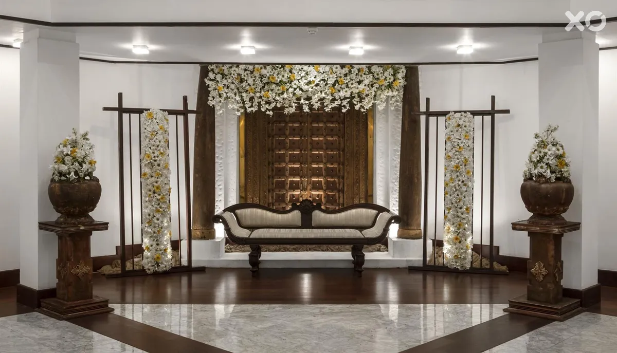 Royal Palms Beach Hotel