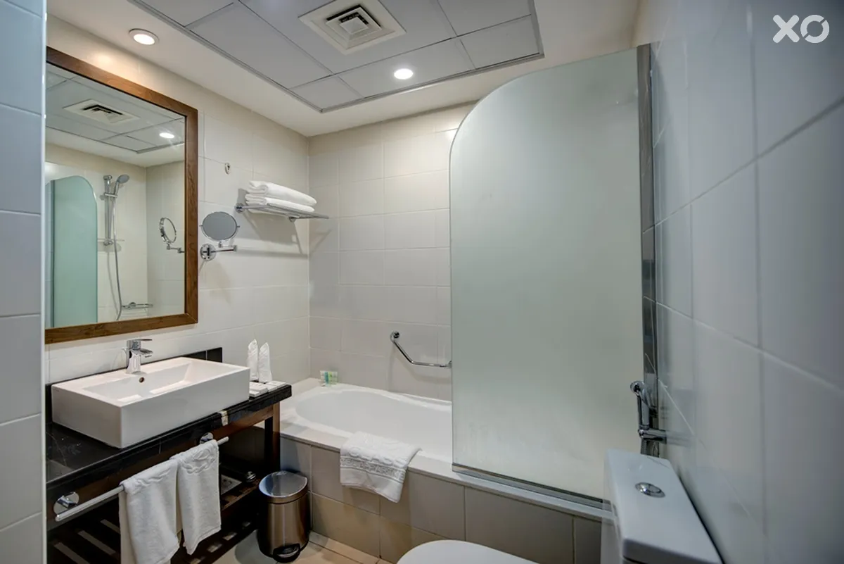 Class Hotel Apartments