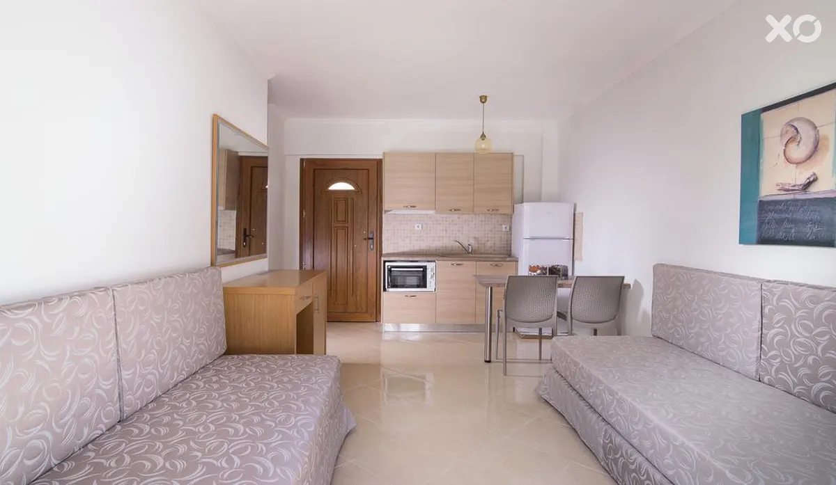 Apanemia by Flegra Hotels