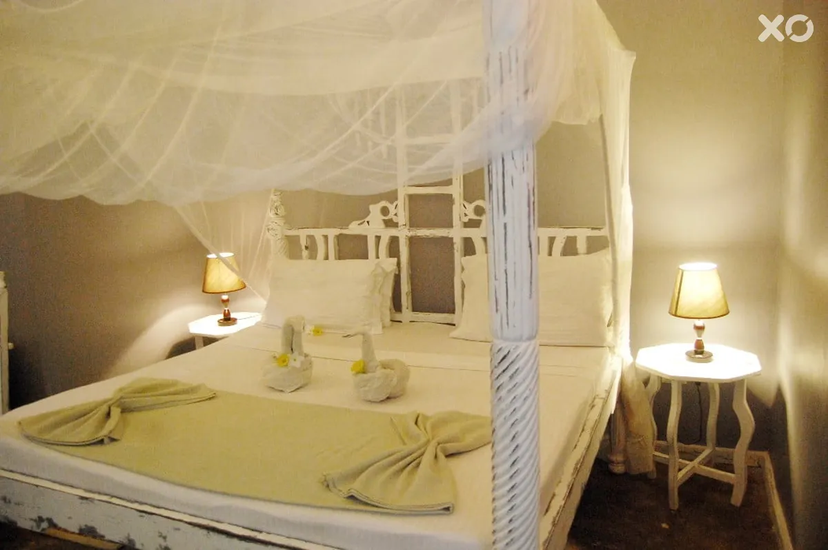 Sahari Zanzibar