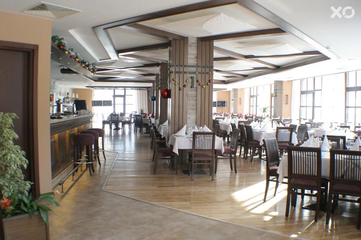 Lion Hotel Bansko