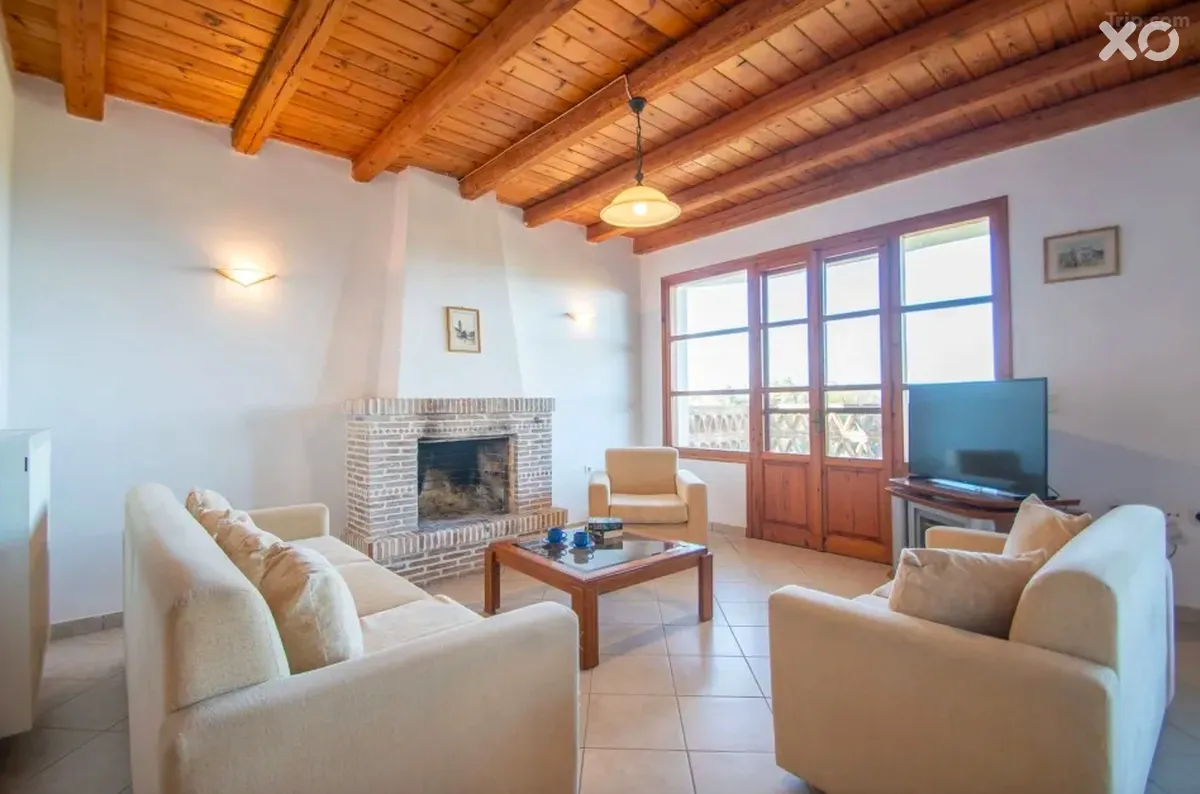 Aeolos Zante Villas