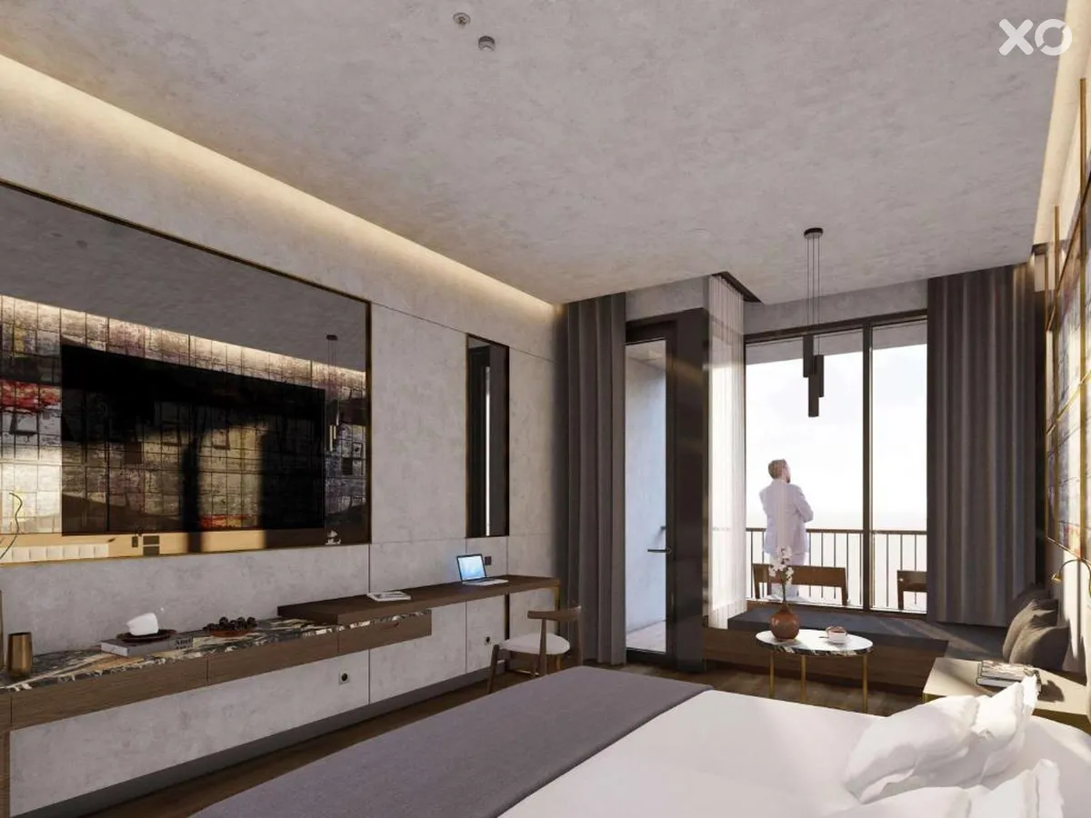 Rixos Tersane Istanbul