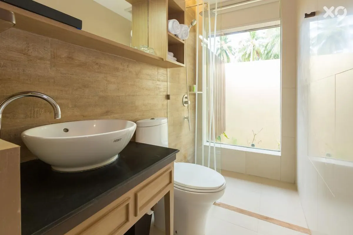 The Passage Samui Villas & Resort