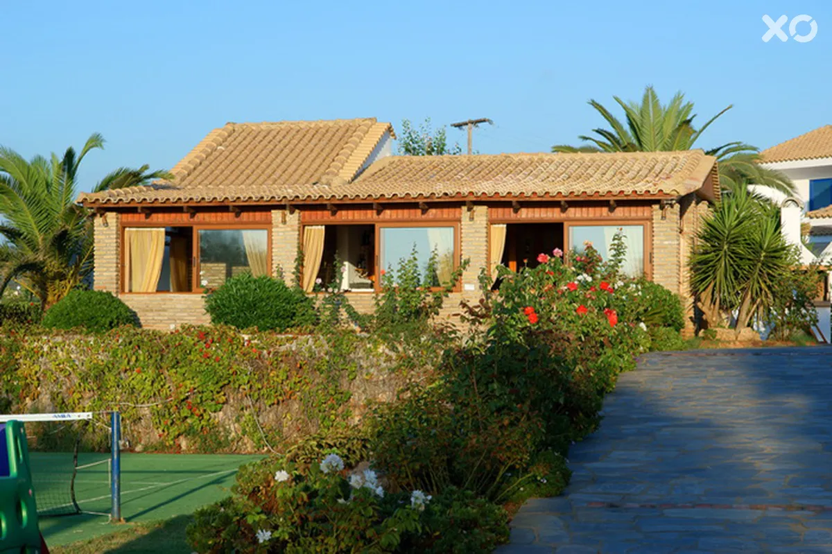Oasis Hotel