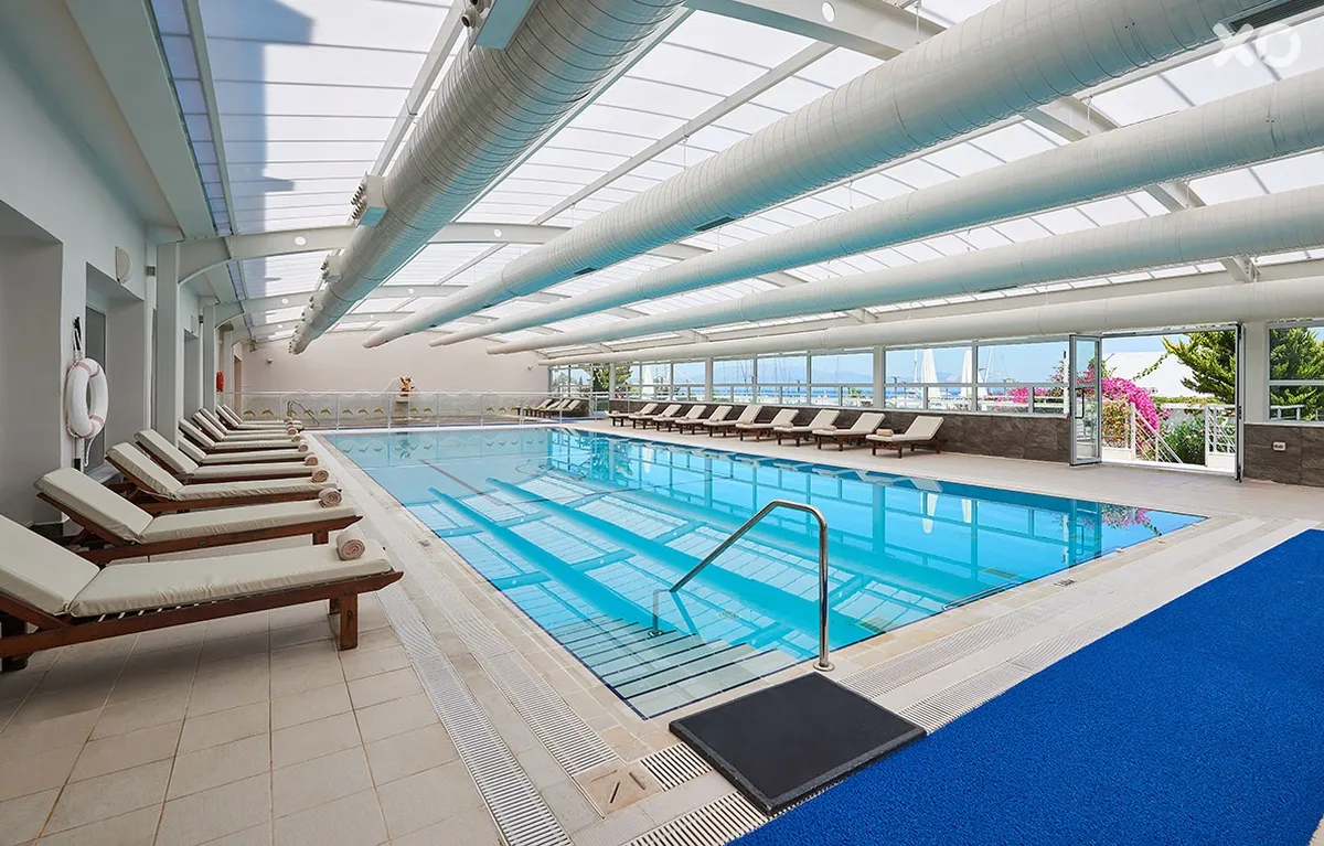 Altin Yunus Resort & Thermal Hotel