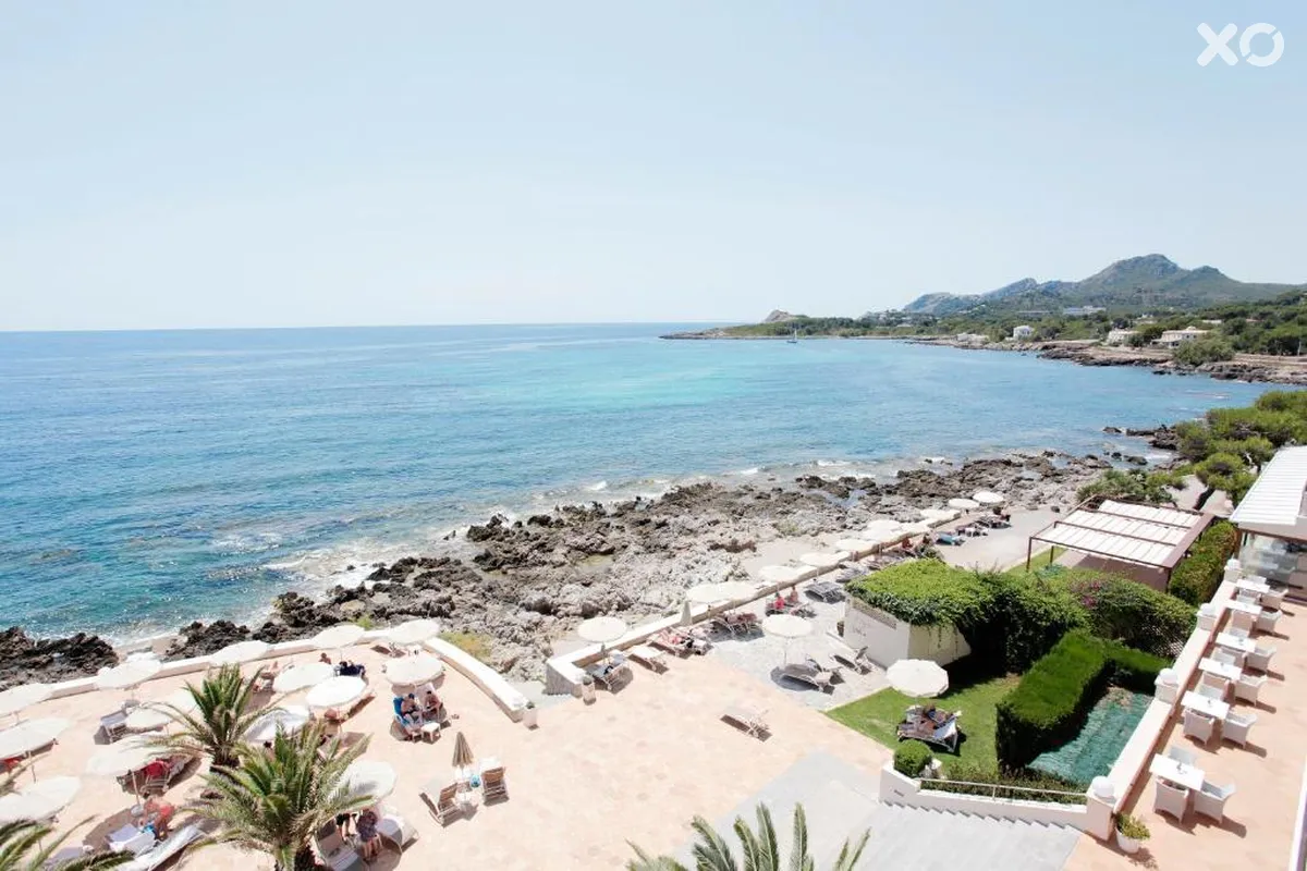 Grupotel Aguait Resort & Spa