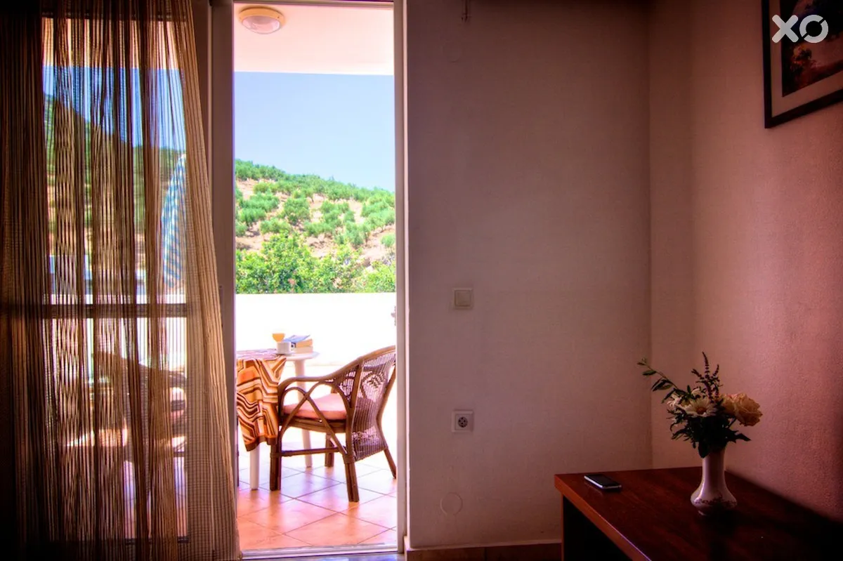 Xidas Garden Hotel