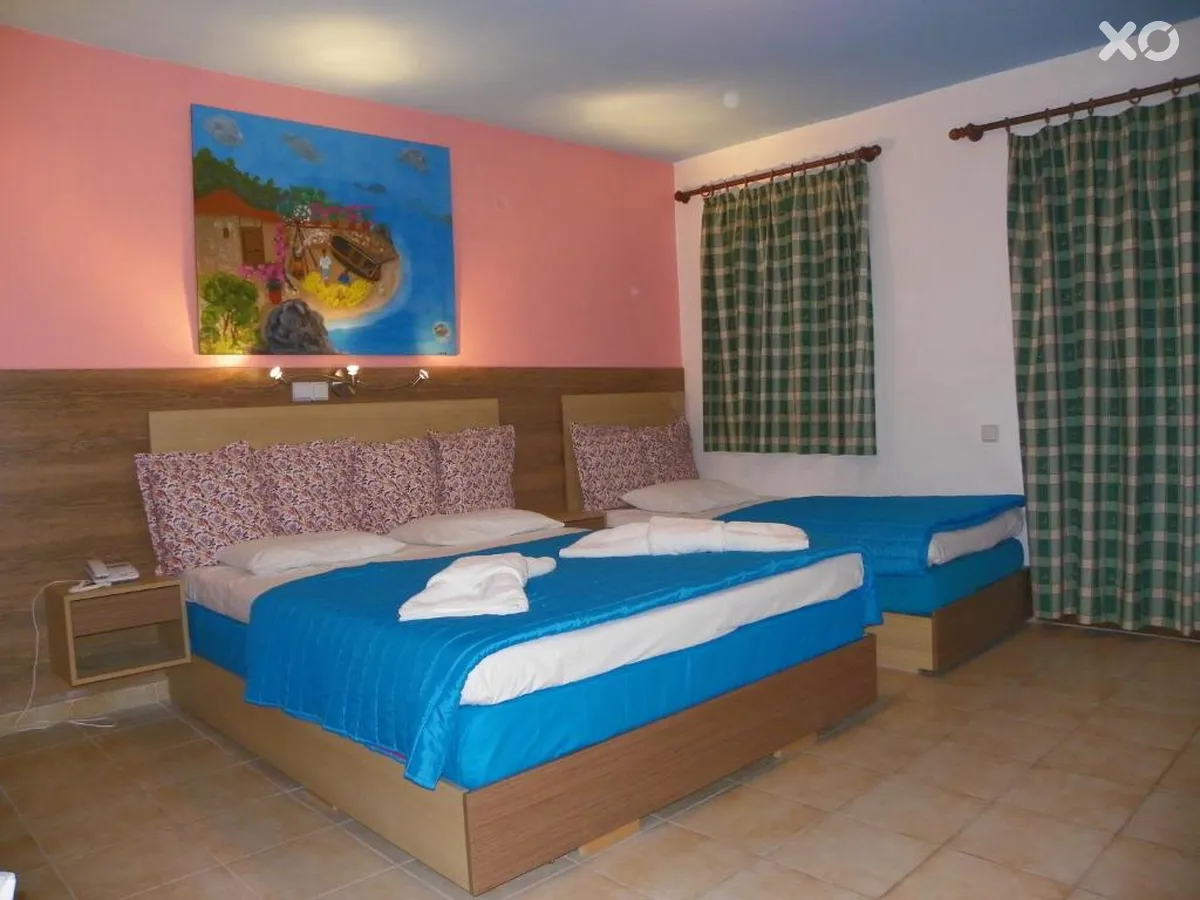 Mirabelle Hotel
