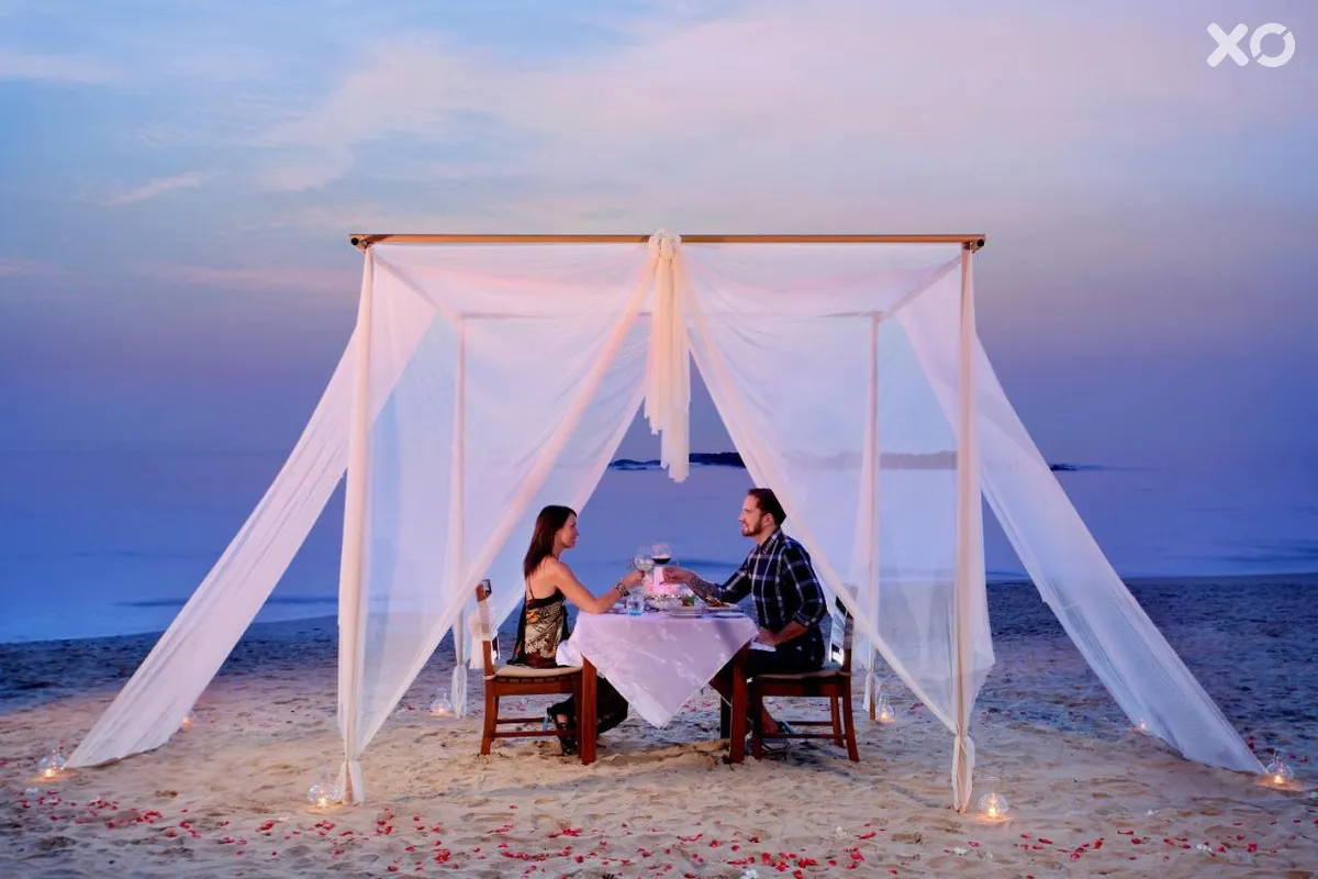 Seaview Resort Khao Lak