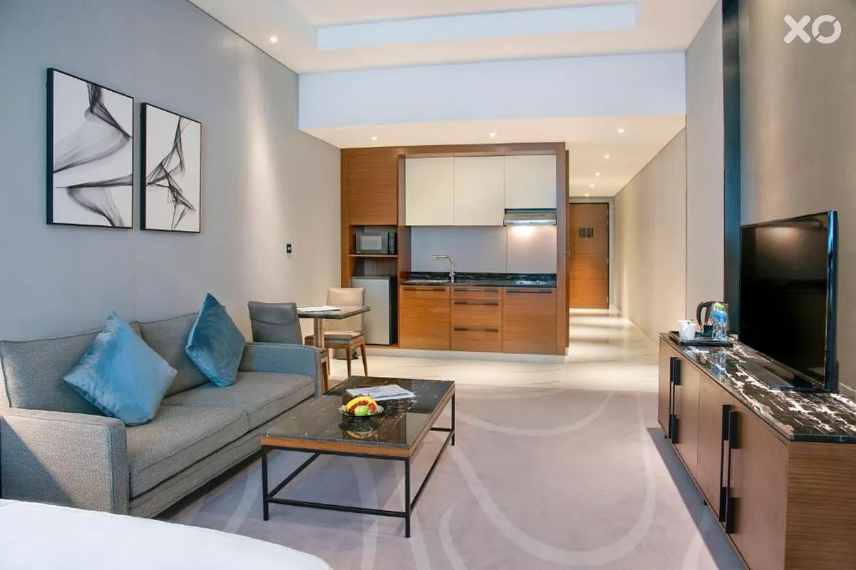 Asiana Grand Hotel
