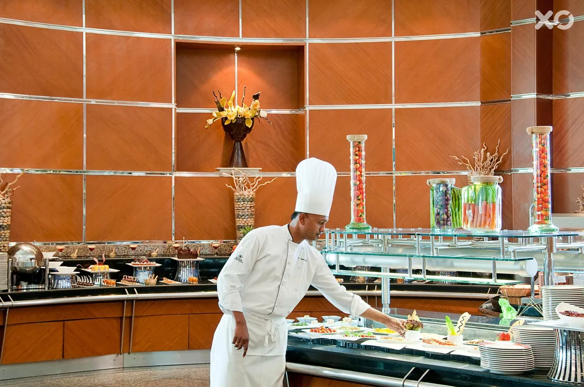 Hilton Dubai Jumeirah Resort