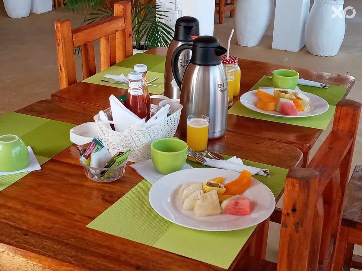 Tropicana Kendwa Beach