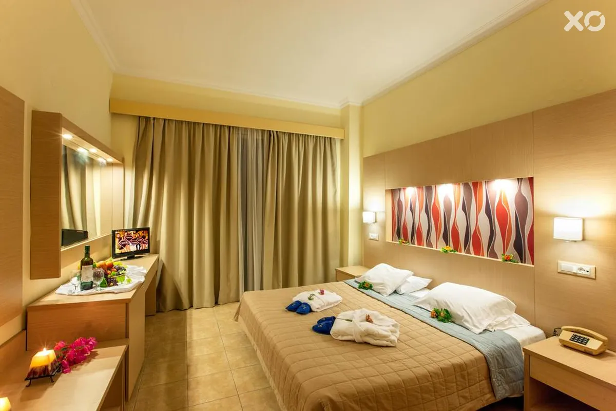 Marianna Palace Hotel