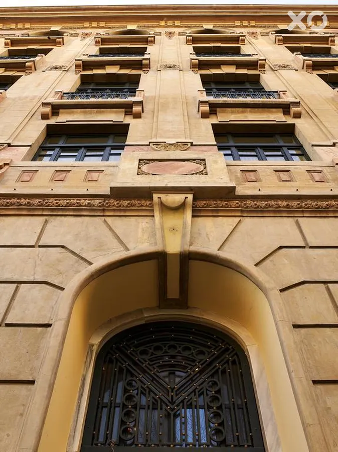 Park Hyatt Istanbul Macka Palas