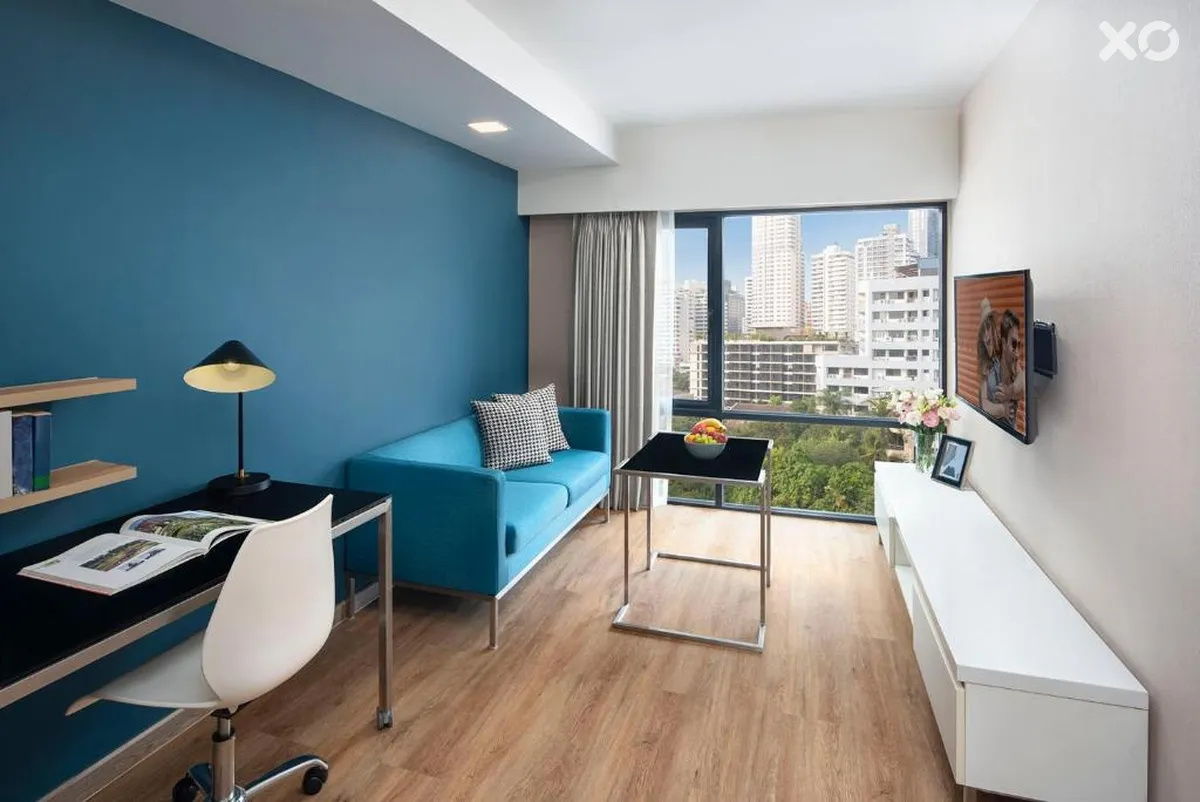 Citadines Sukhumvit 8 Bangkok