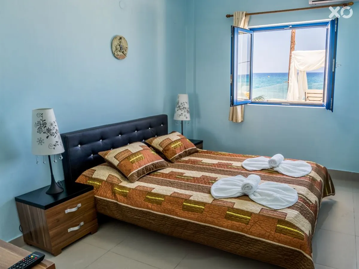 Galazio Apartments & Suites