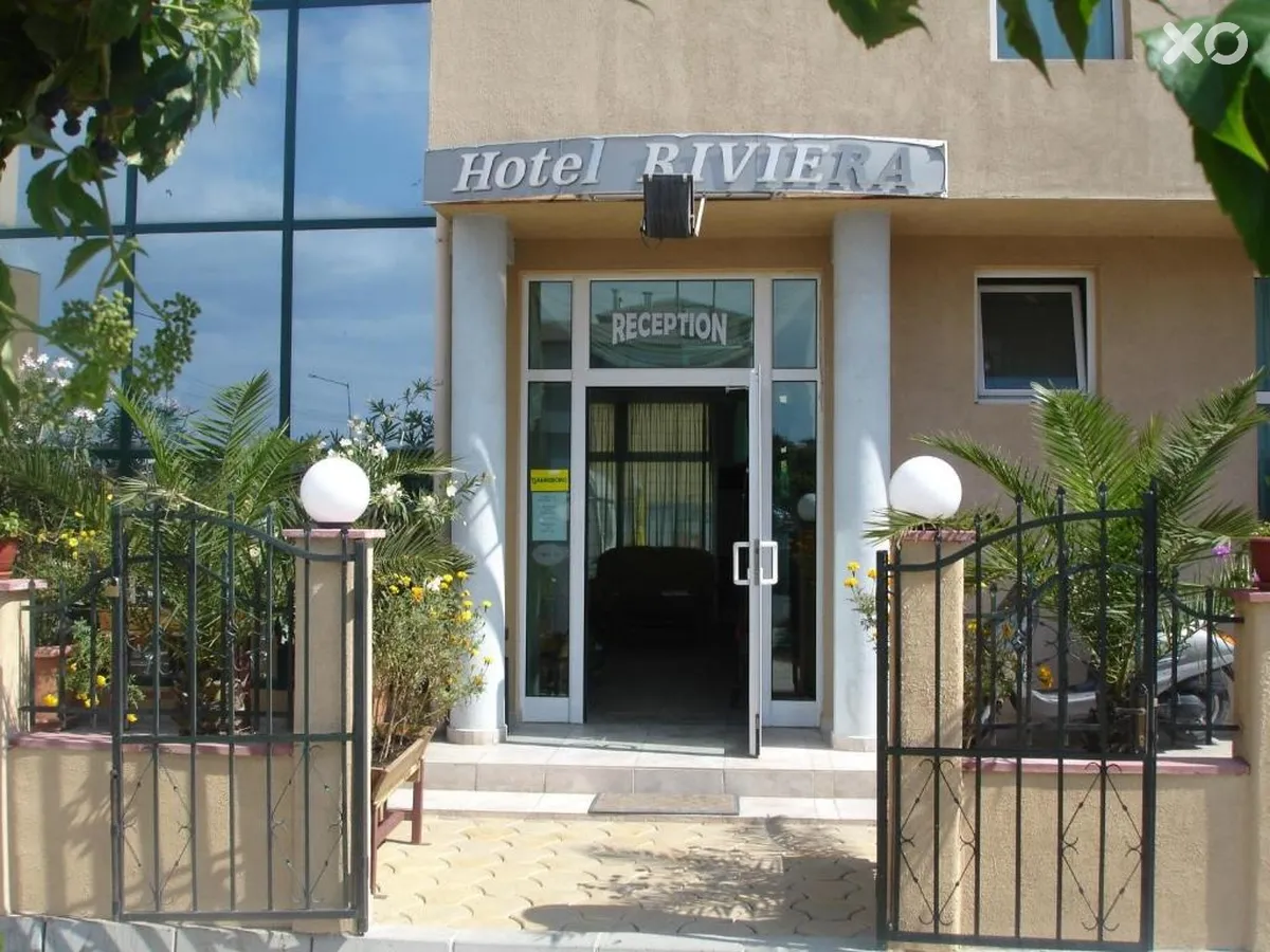 Riviera Hotel