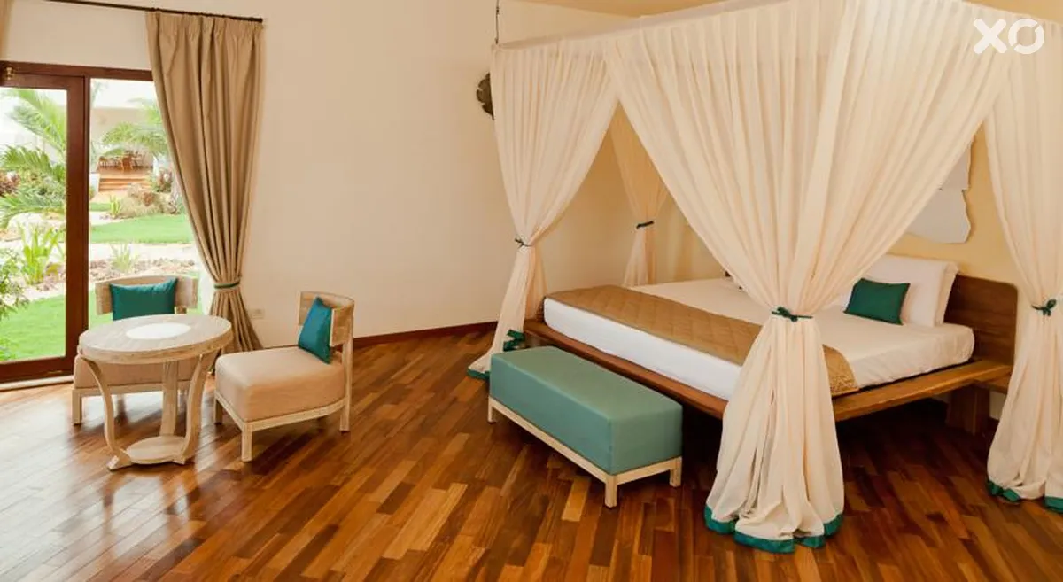 Essque Zalu Zanzibar