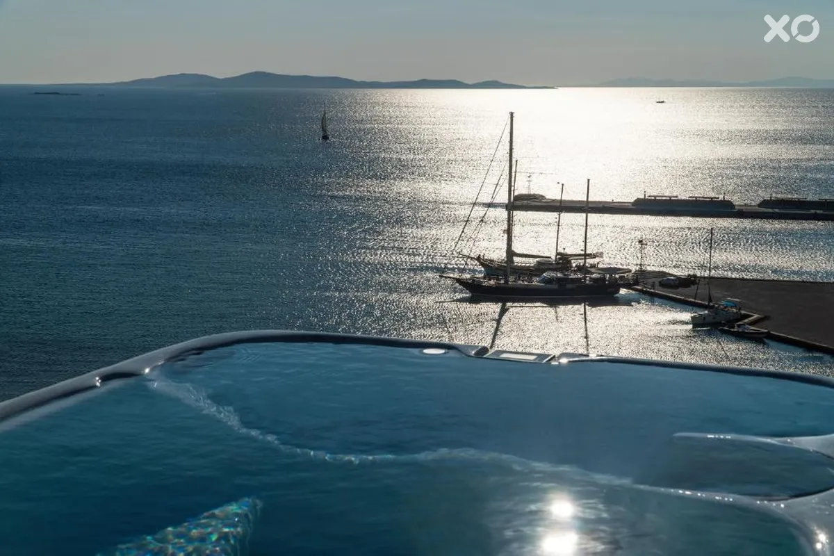 Mykonos Riviera