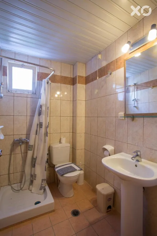 Gouvia Hotel