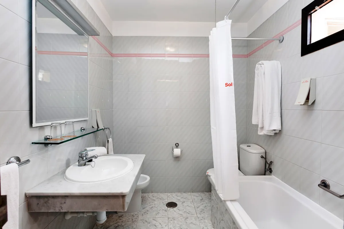 Sol Sun Beach Apartamentos