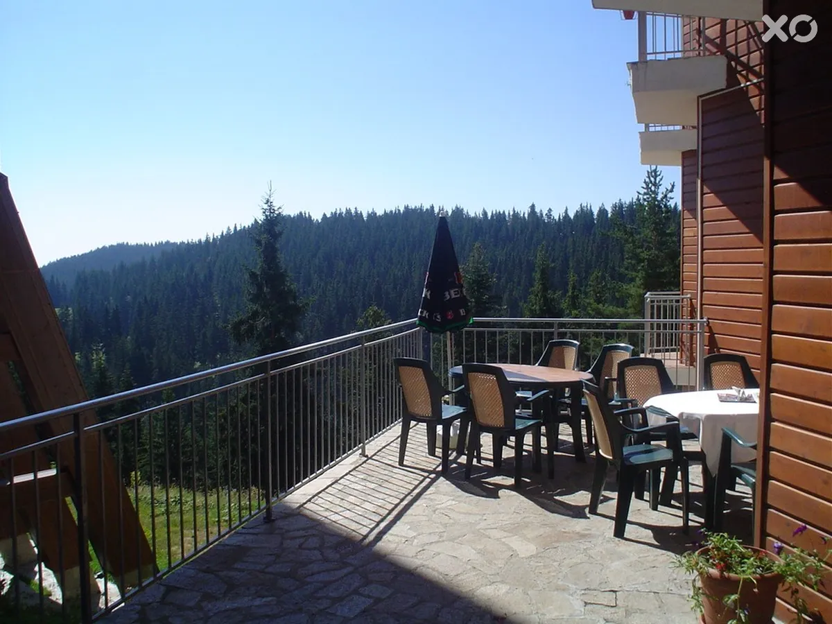 Dafovska Hotel