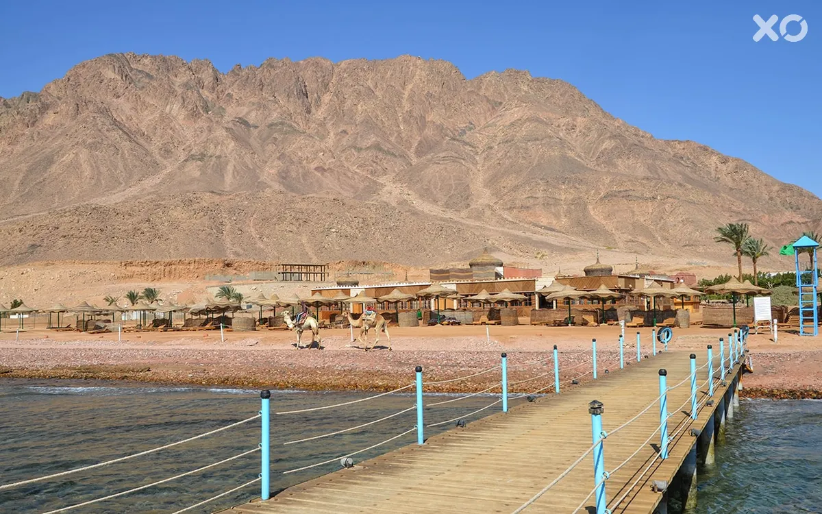 Happy Life Village