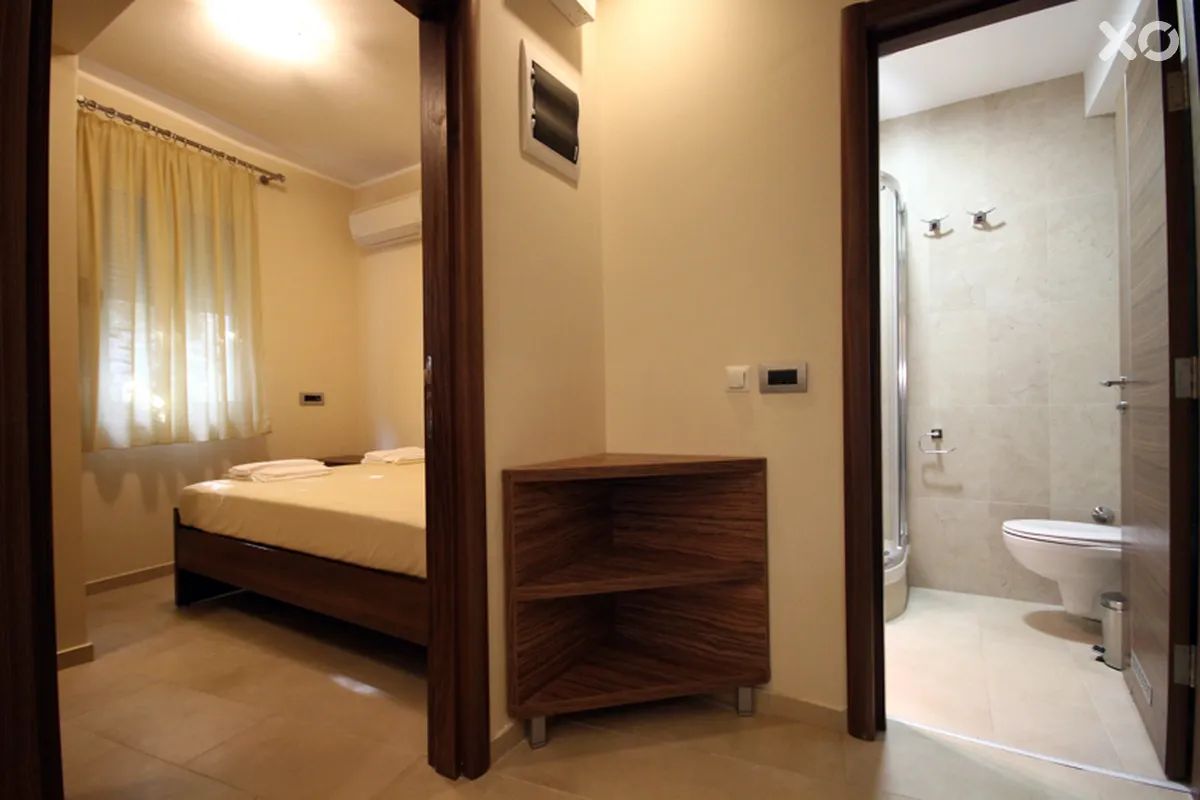 Apia Residence