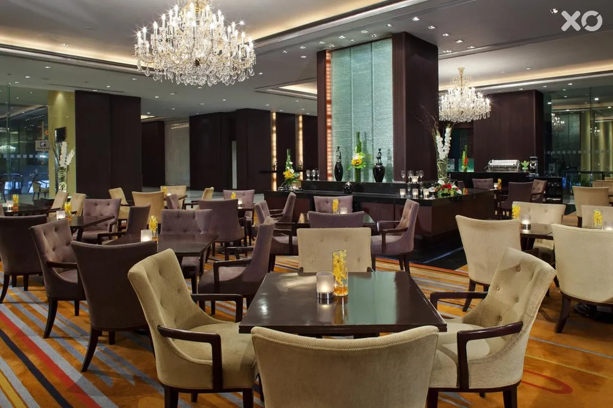Holiday Inn Silom