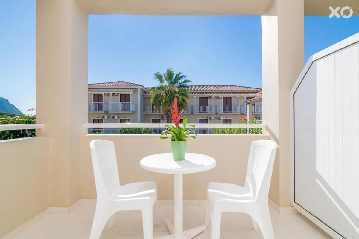 Cavo D'Oro Hotel