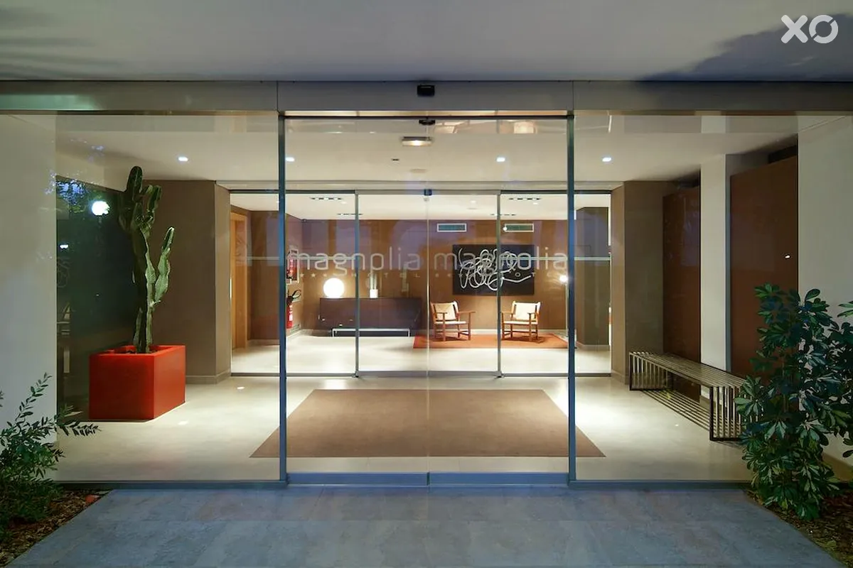 Magnolia Hotel Salou