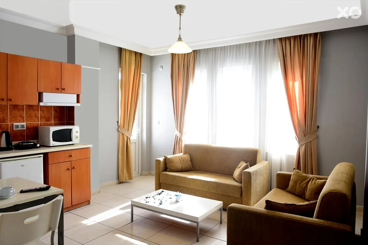 Kleopatra Icaria Apart Hotel