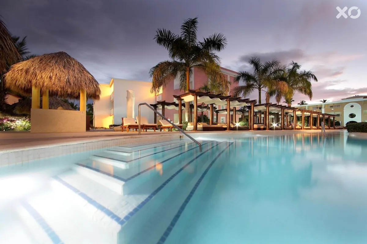 TRS Turquesa Hotel