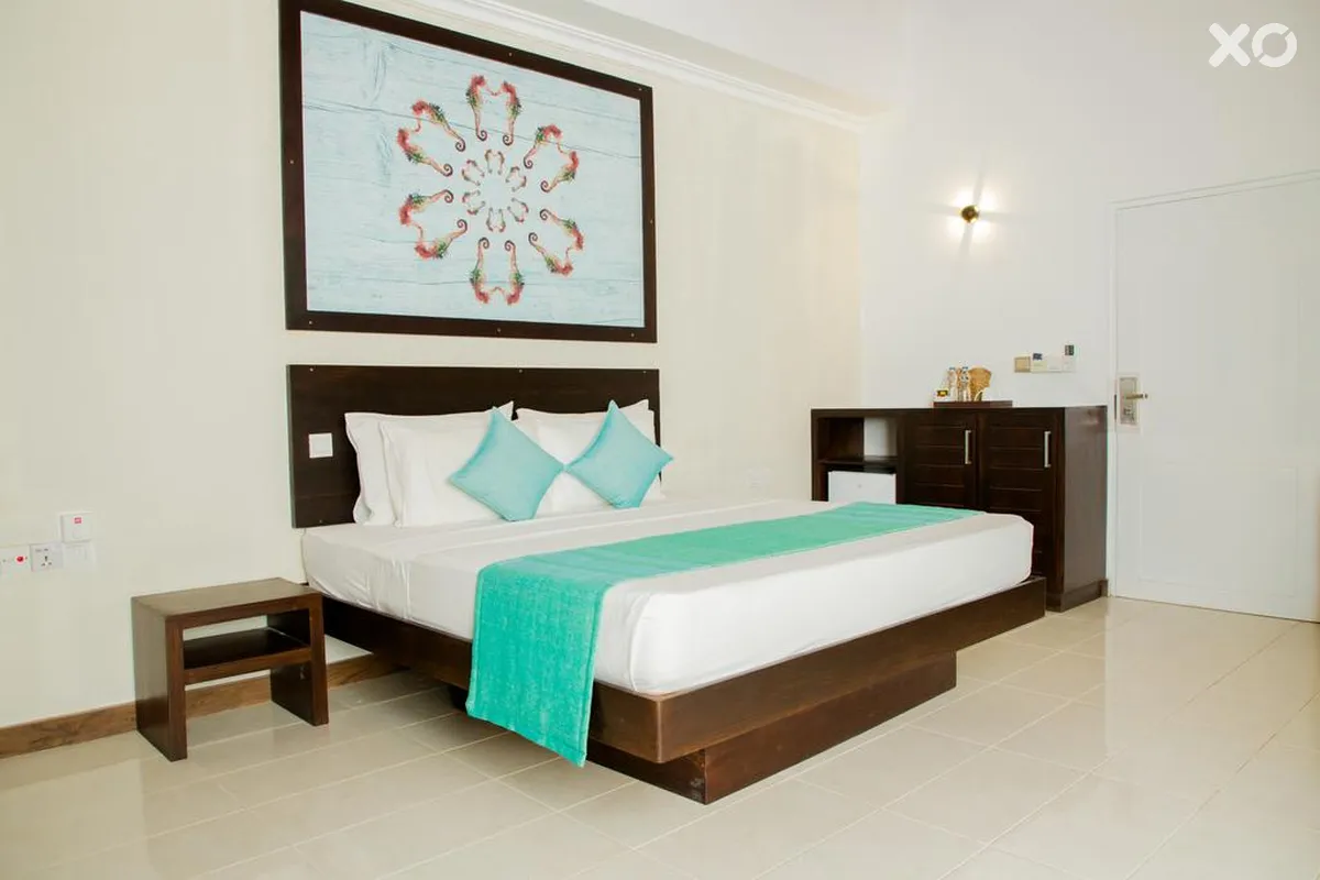 Sea Horse Hotel & Spa