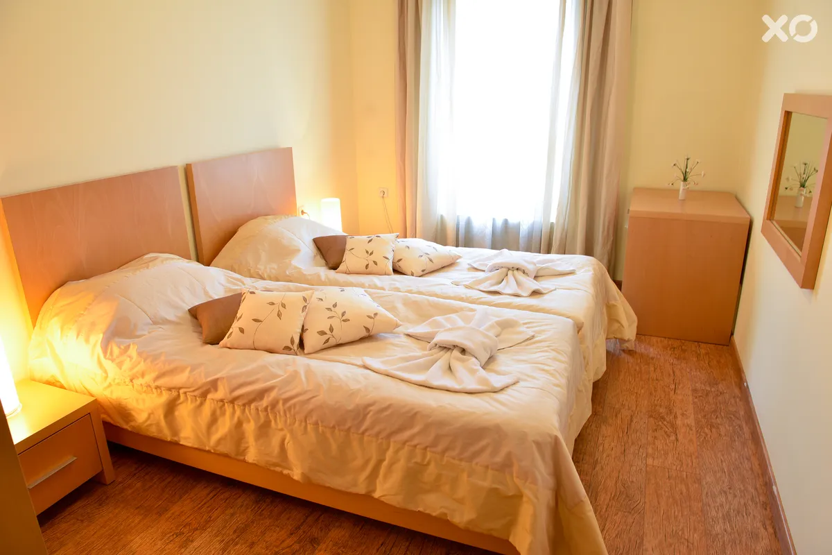 Bojurland Aparthotel