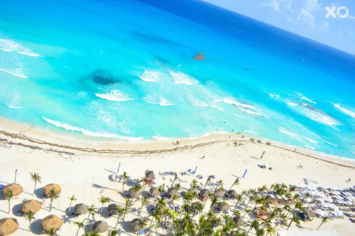 Nyx Hotel Cancun